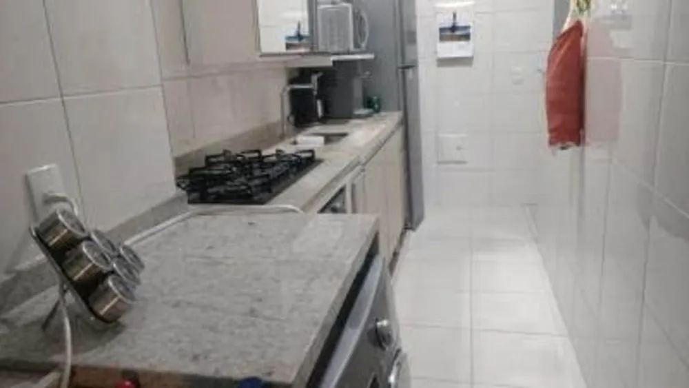 Apartamento, 2 quartos, 66 m² - Foto 5
