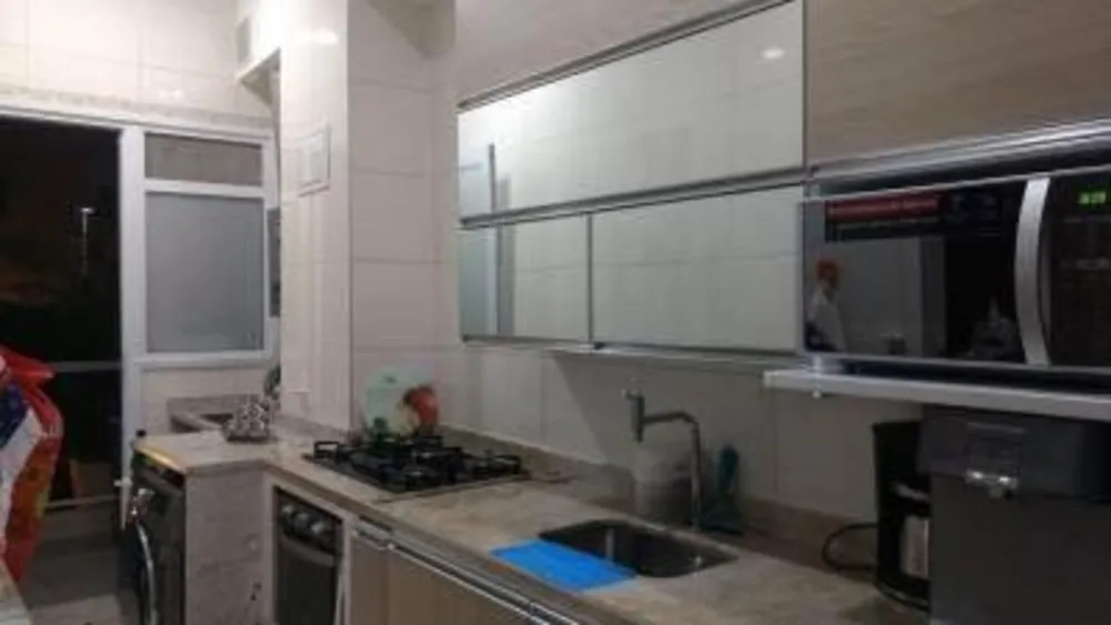 Apartamento, 2 quartos, 66 m² - Foto 6