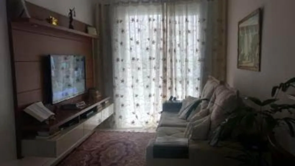 Apartamento, 2 quartos, 66 m² - Foto 2