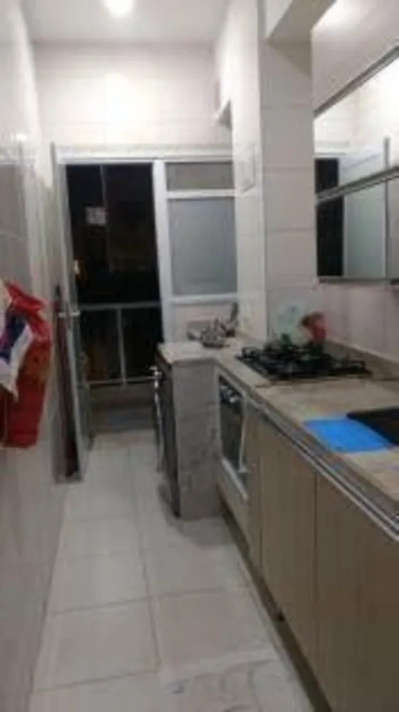 Apartamento, 2 quartos, 66 m² - Foto 7