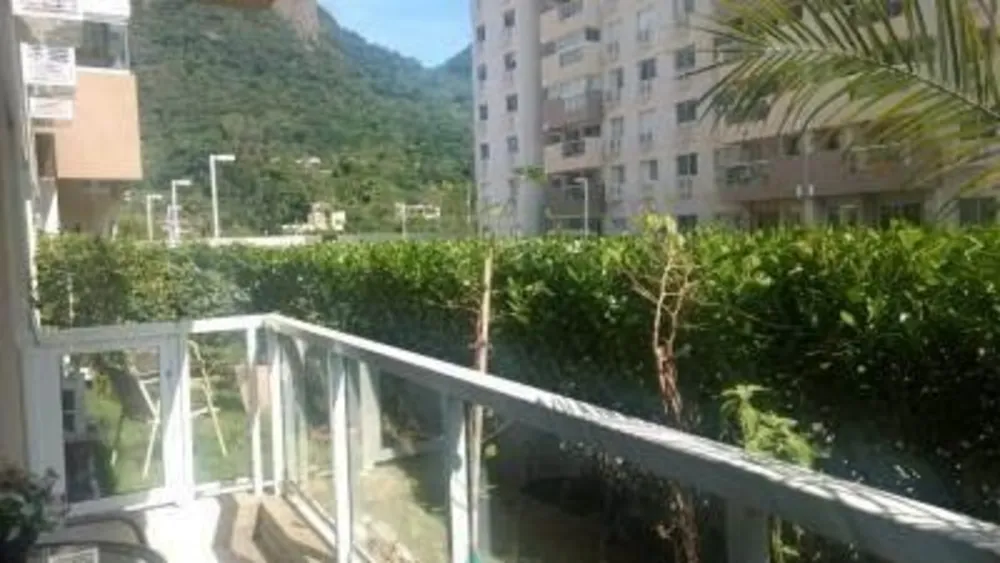 Apartamento, 2 quartos, 66 m² - Foto 4