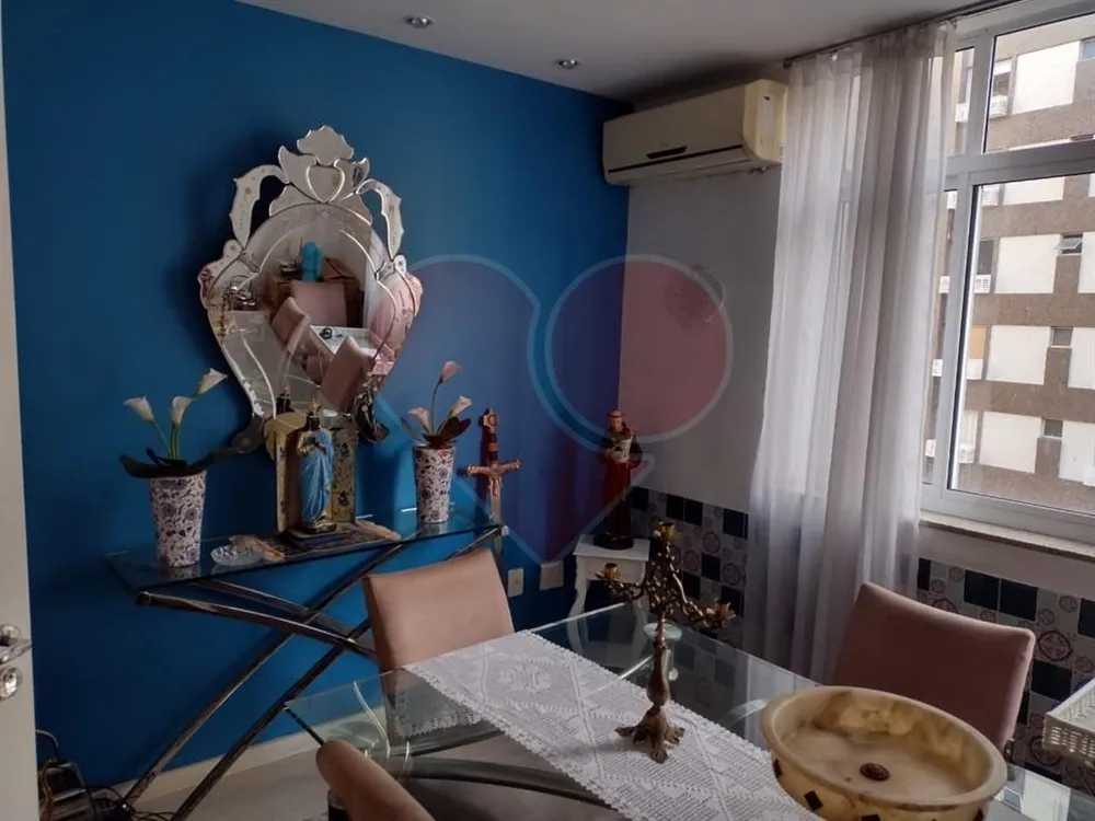 Apartamento, 3 quartos, 120 m² - Foto 21