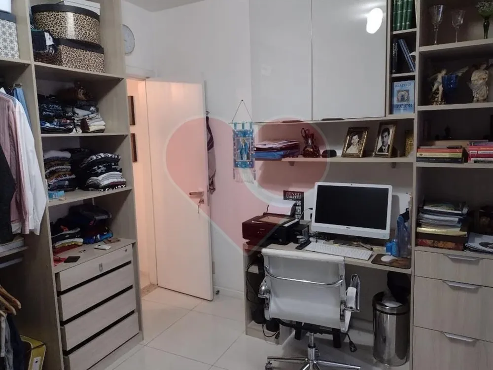 Apartamento, 3 quartos, 120 m² - Foto 8
