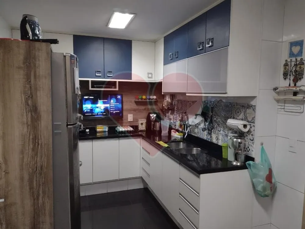 Apartamento, 3 quartos, 120 m² - Foto 25
