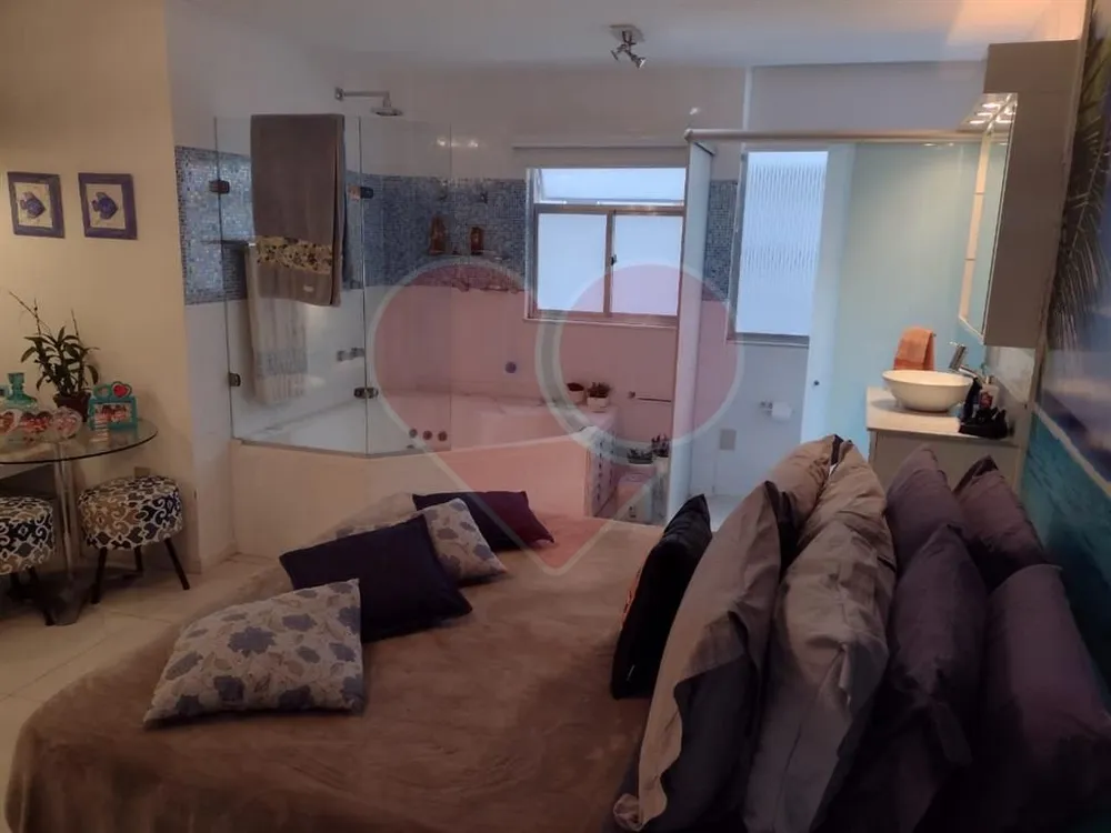 Apartamento, 3 quartos, 120 m² - Foto 17