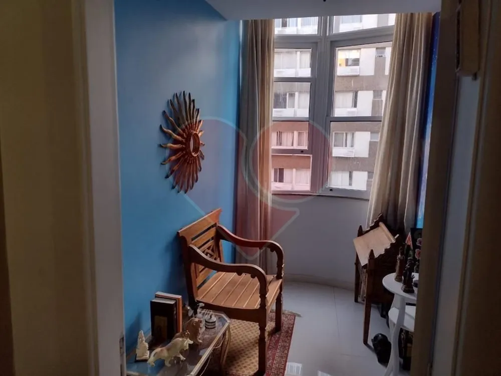 Apartamento, 3 quartos, 120 m² - Foto 7