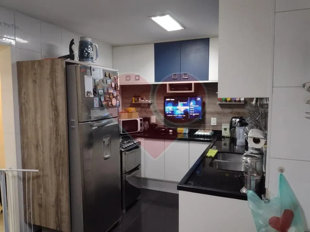 Apartamento, 3 quartos, 120 m² - Foto 26