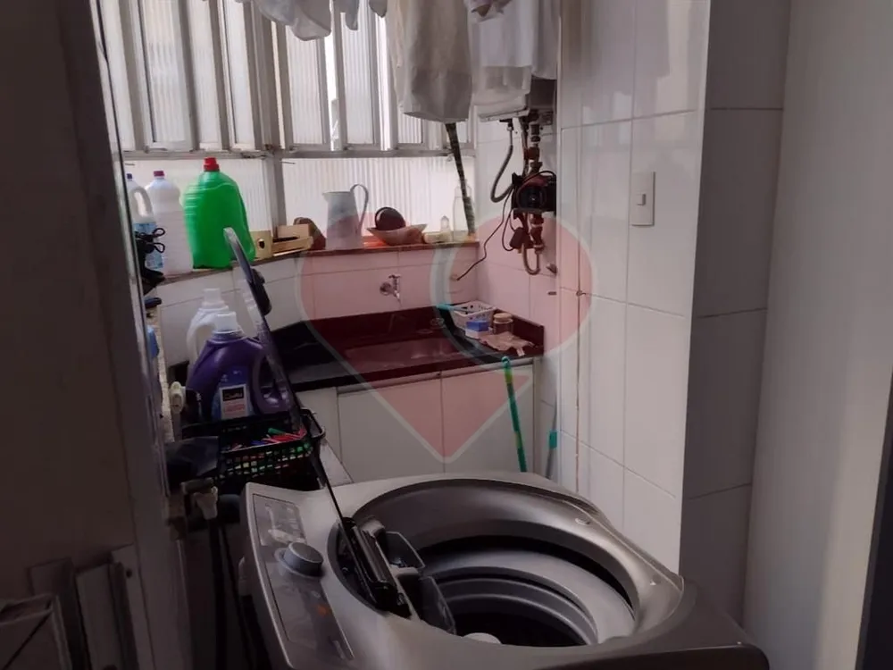 Apartamento, 3 quartos, 120 m² - Foto 10