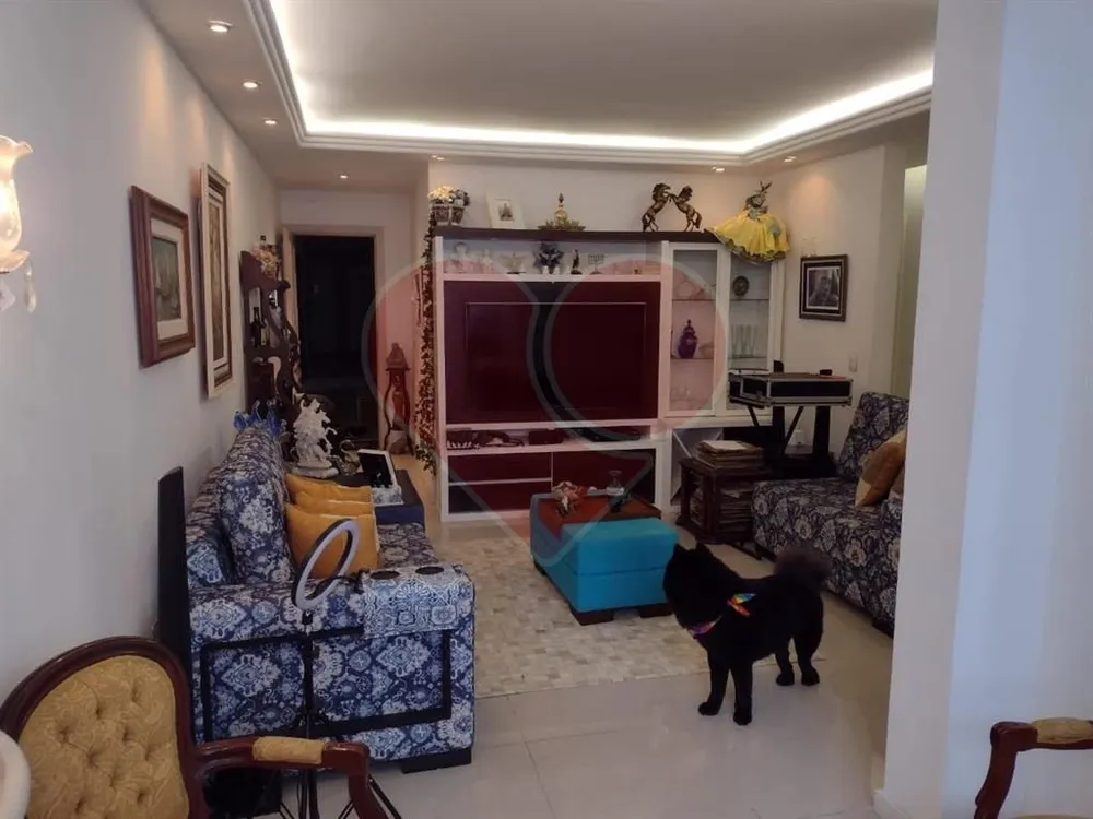 Apartamento, 3 quartos, 120 m² - Foto 13