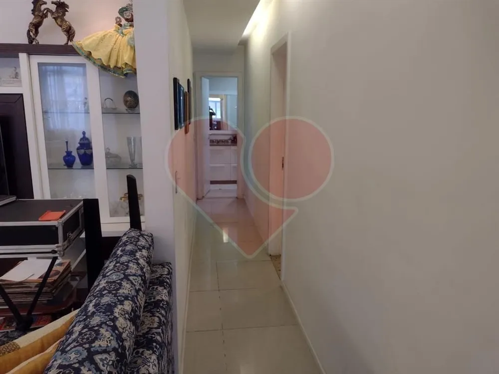 Apartamento, 3 quartos, 120 m² - Foto 20