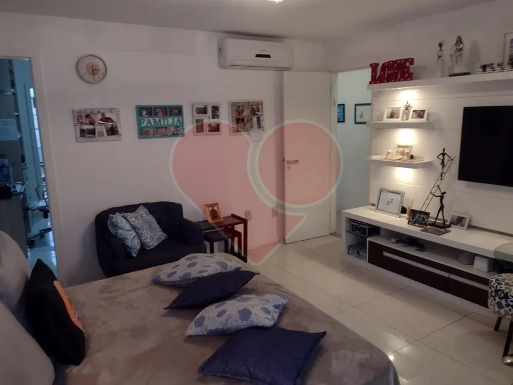Apartamento, 3 quartos, 120 m² - Foto 6