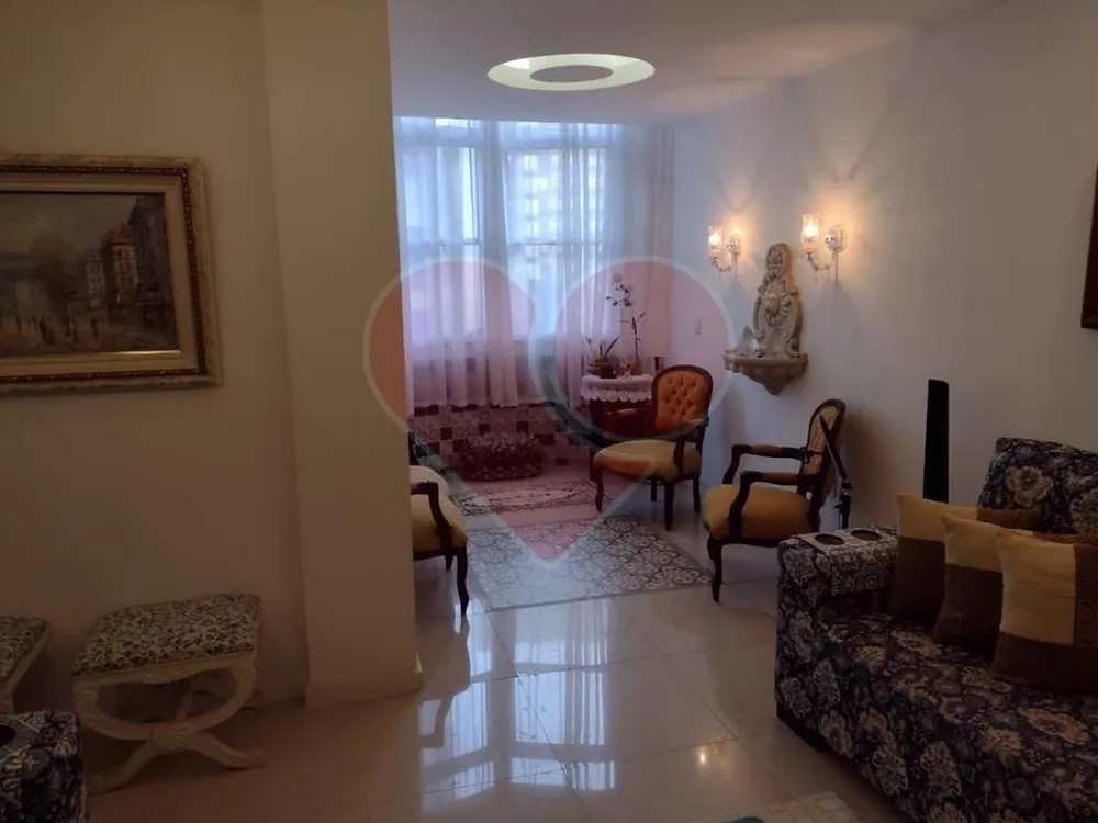 Apartamento, 3 quartos, 120 m² - Foto 2