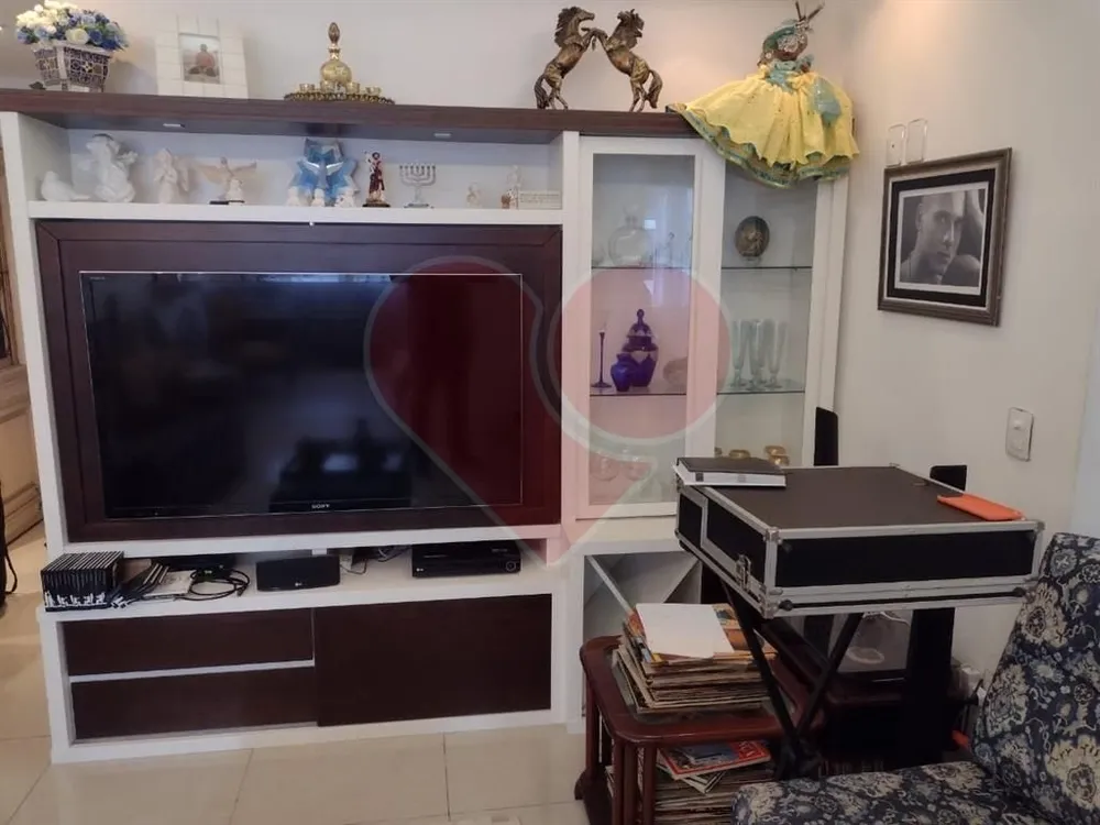 Apartamento, 3 quartos, 120 m² - Foto 12