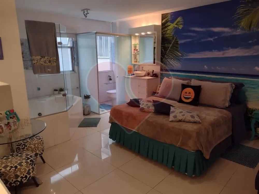 Apartamento, 3 quartos, 120 m² - Foto 16