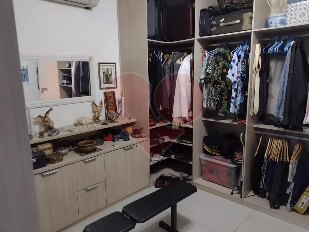 Apartamento, 3 quartos, 120 m² - Foto 5