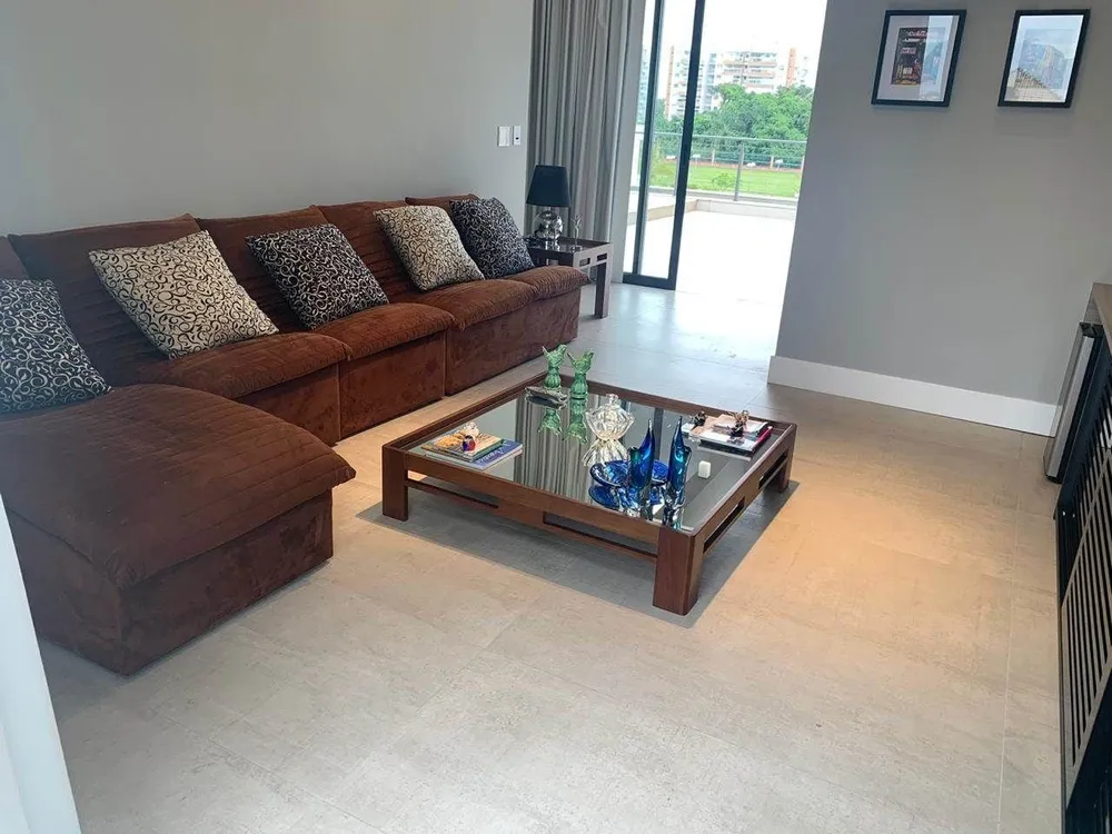 Apartamento, 4 quartos, 682 m² - Foto 5