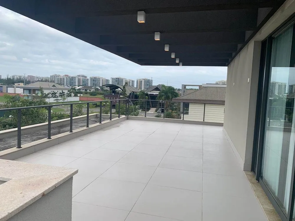 Apartamento, 4 quartos, 682 m² - Foto 1