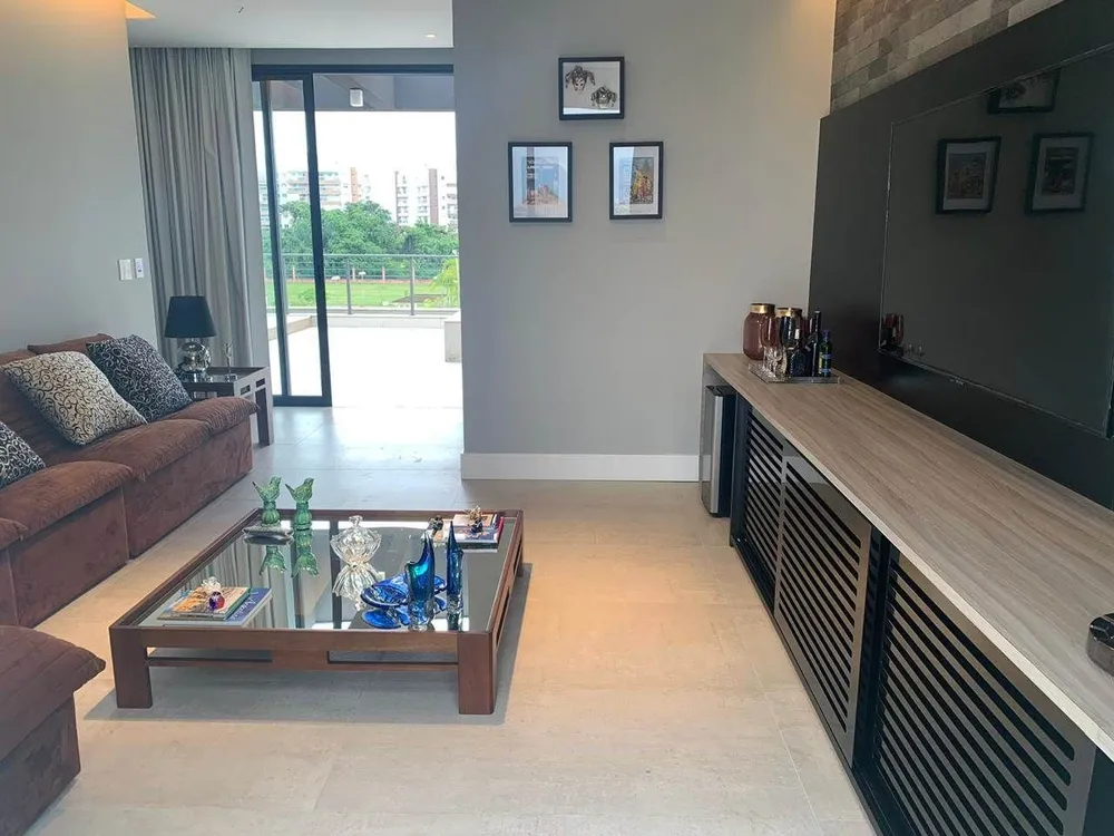 Apartamento, 4 quartos, 682 m² - Foto 2