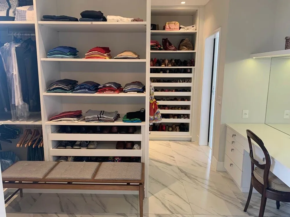 Apartamento, 4 quartos, 682 m² - Foto 19