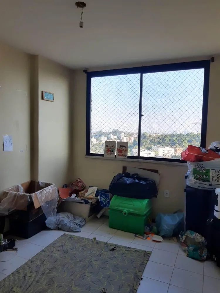 Apartamento, 3 quartos, 85 m² - Foto 5