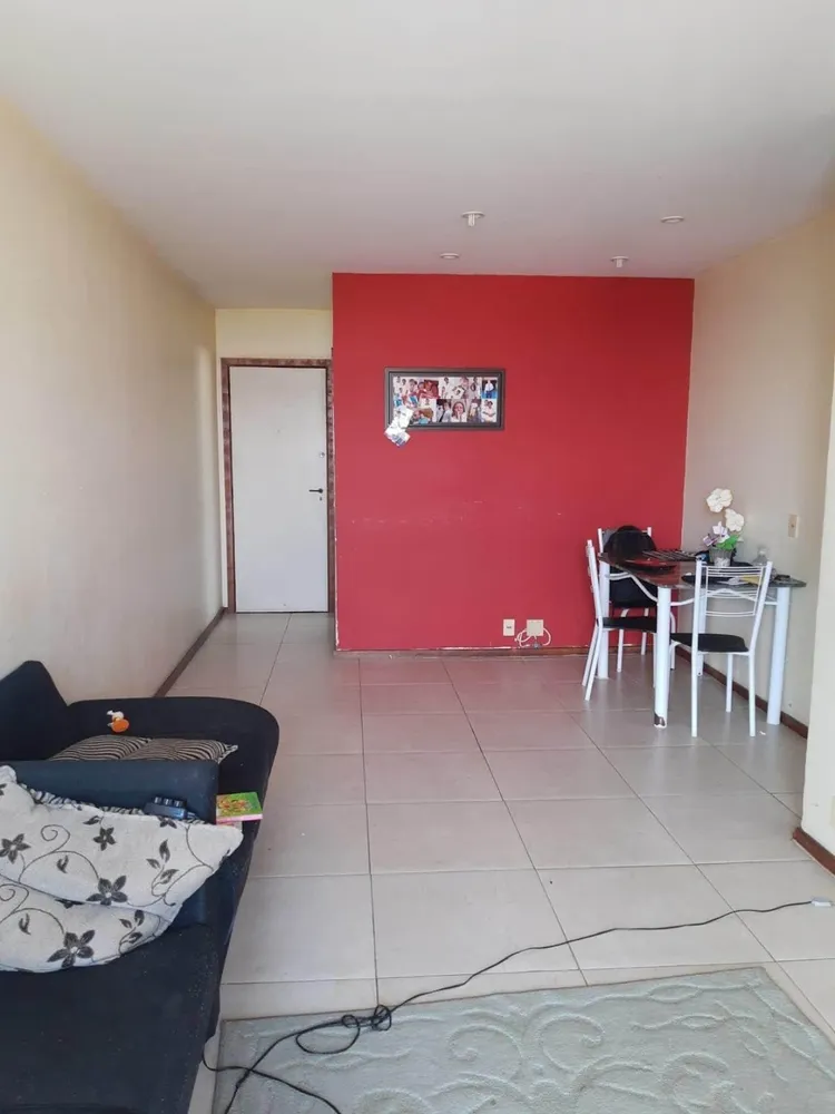 Apartamento, 3 quartos, 85 m² - Foto 3