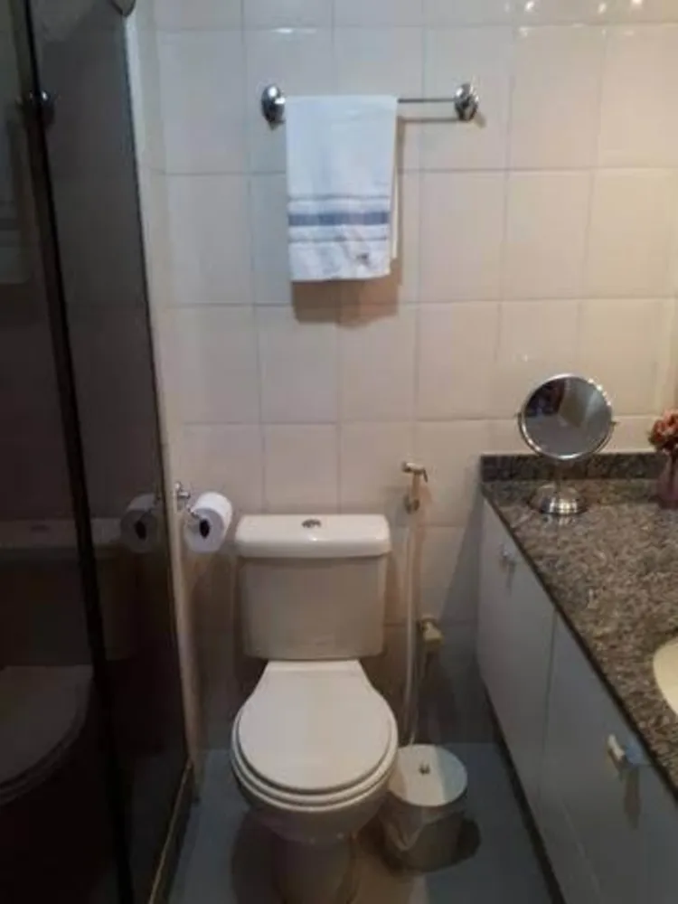 Apartamento, 3 quartos, 85 m² - Foto 6