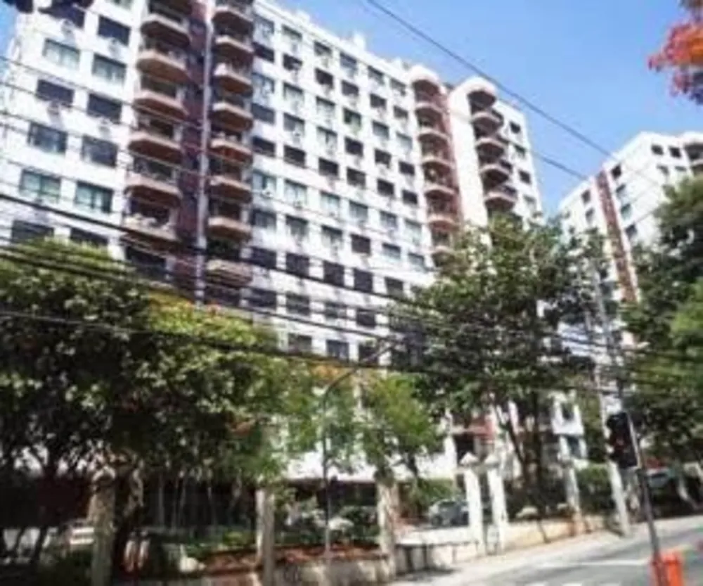Apartamento, 3 quartos, 85 m² - Foto 11