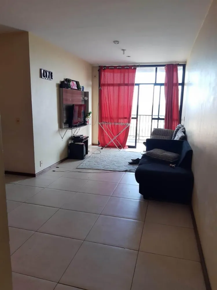 Apartamento, 3 quartos, 85 m² - Foto 2