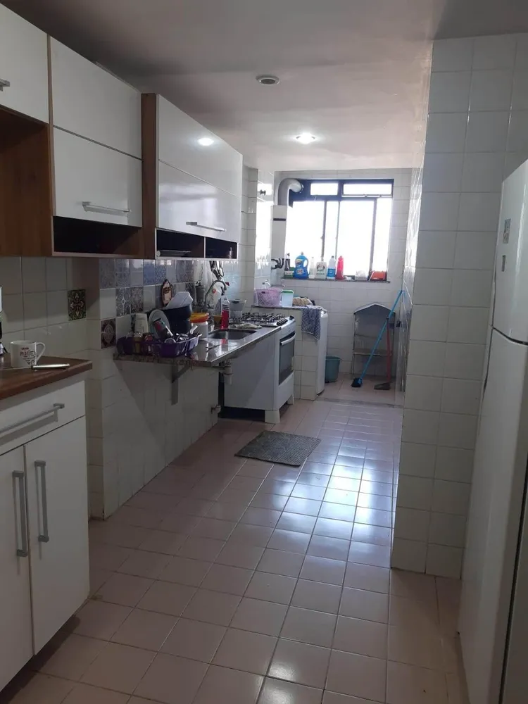 Apartamento, 3 quartos, 85 m² - Foto 7
