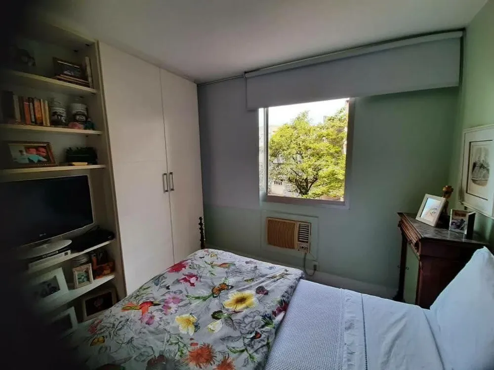 Apartamento, 3 quartos, 105 m² - Foto 10