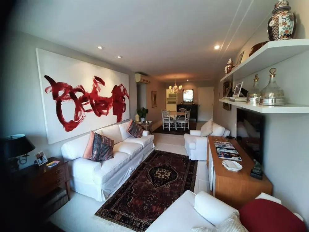 Apartamento, 3 quartos, 105 m² - Foto 3