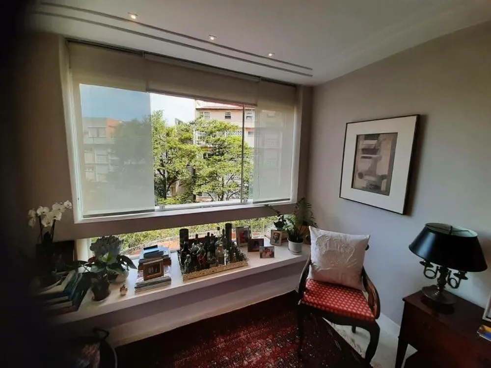 Apartamento, 3 quartos, 105 m² - Foto 4