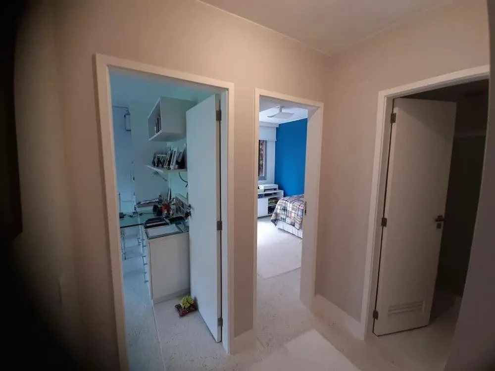 Apartamento, 3 quartos, 105 m² - Foto 17