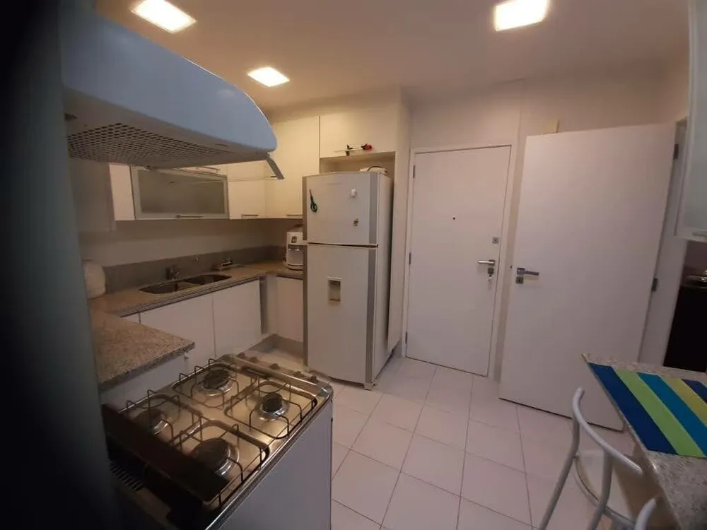 Apartamento, 3 quartos, 105 m² - Foto 13