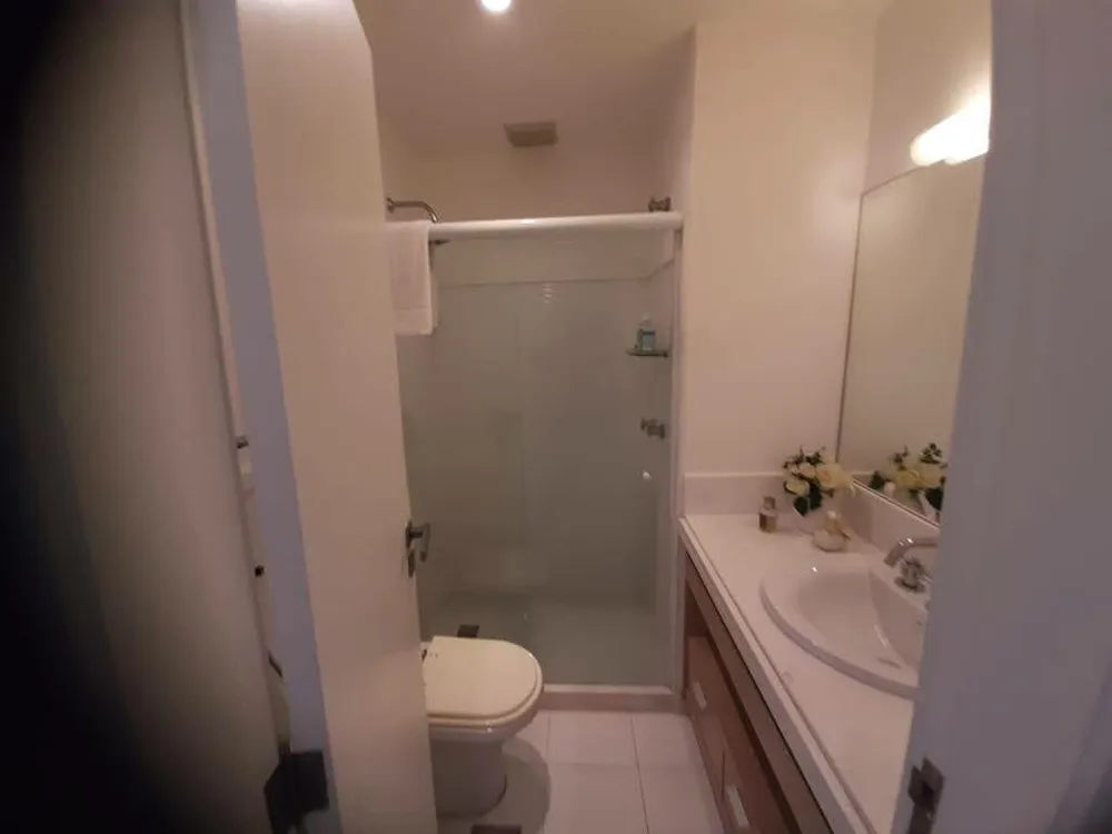 Apartamento, 3 quartos, 105 m² - Foto 12