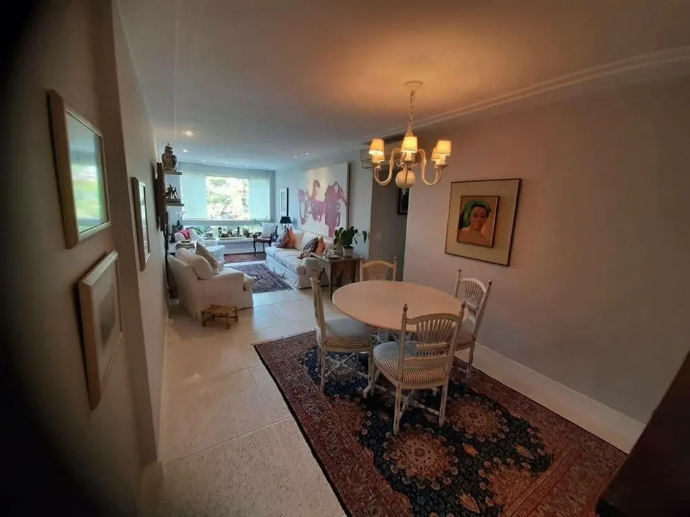 Apartamento, 3 quartos, 105 m² - Foto 2