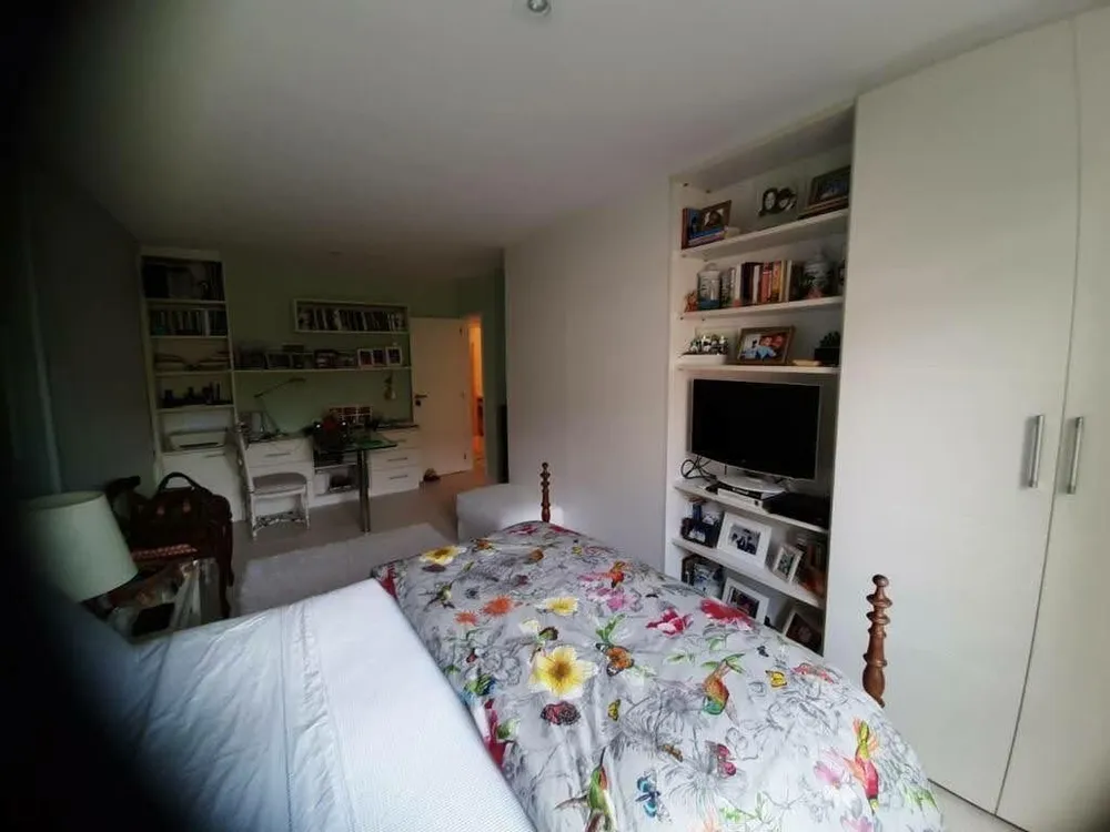 Apartamento, 3 quartos, 105 m² - Foto 5