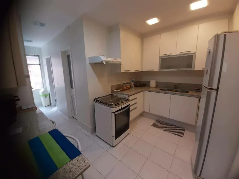 Apartamento, 3 quartos, 105 m² - Foto 8