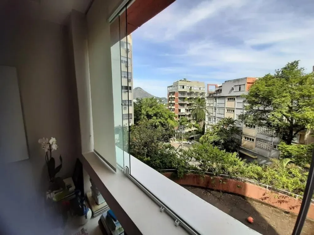 Apartamento, 3 quartos, 105 m² - Foto 14