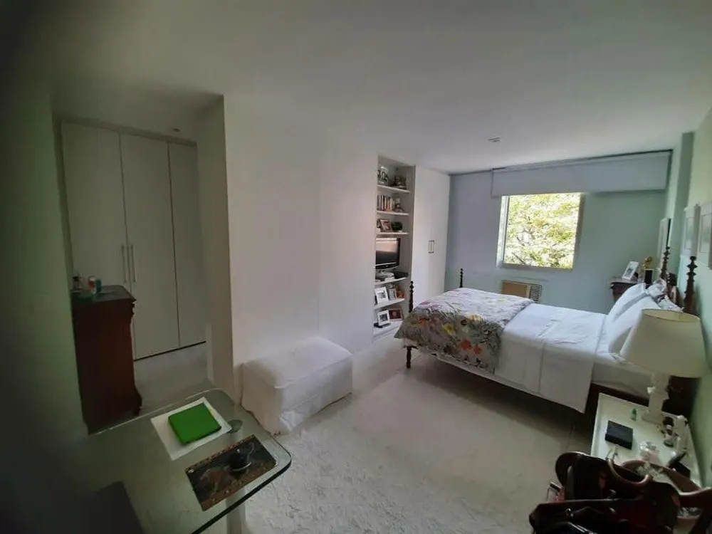 Apartamento, 3 quartos, 105 m² - Foto 11