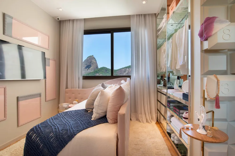 Apartamento, 3 quartos, 181 m² - Foto 29