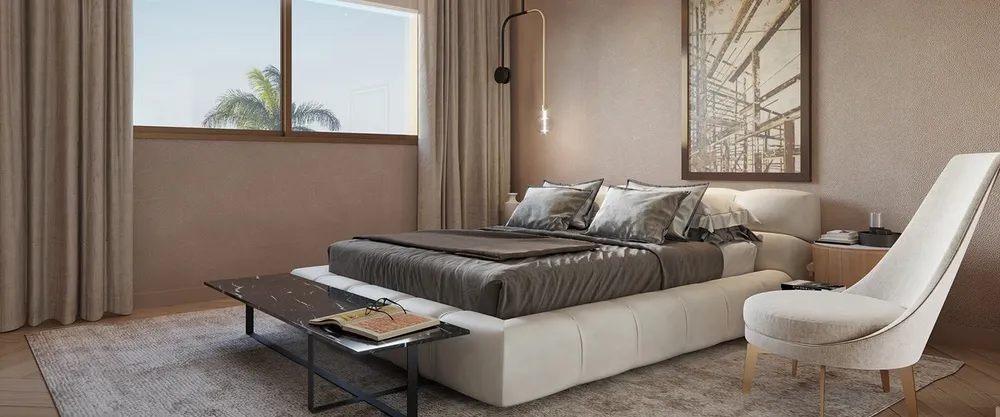 Apartamento, 3 quartos, 181 m² - Foto 93