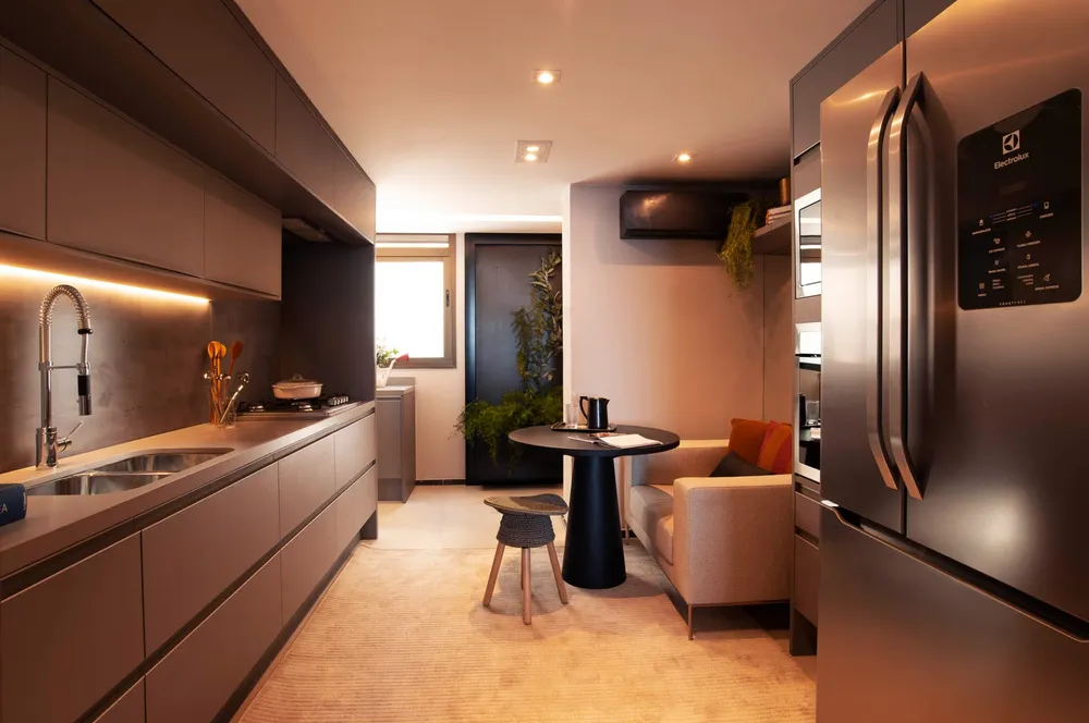 Apartamento, 3 quartos, 181 m² - Foto 41