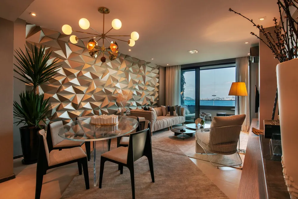 Apartamento, 3 quartos, 181 m² - Foto 1