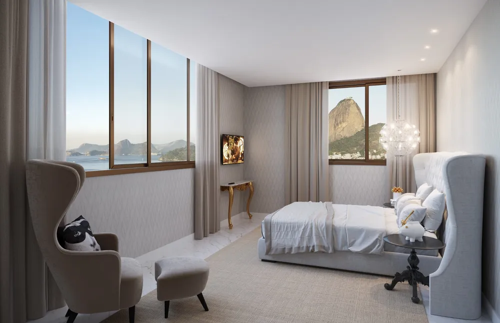 Apartamento, 3 quartos, 181 m² - Foto 55
