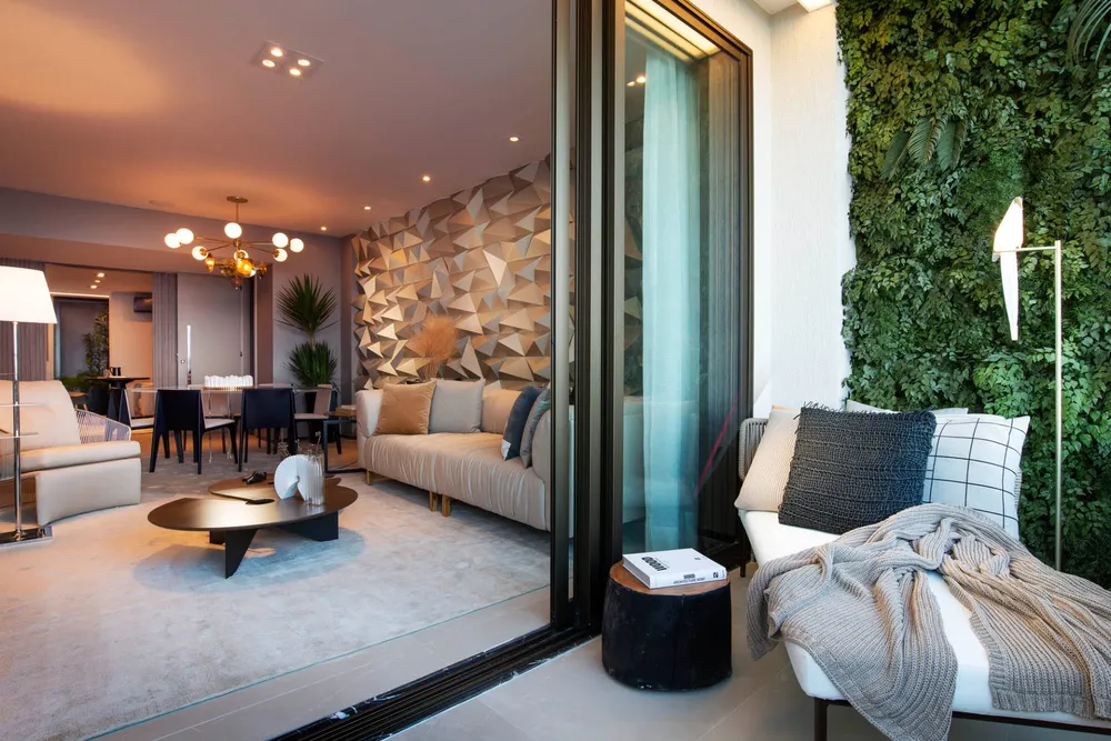 Apartamento, 3 quartos, 181 m² - Foto 12