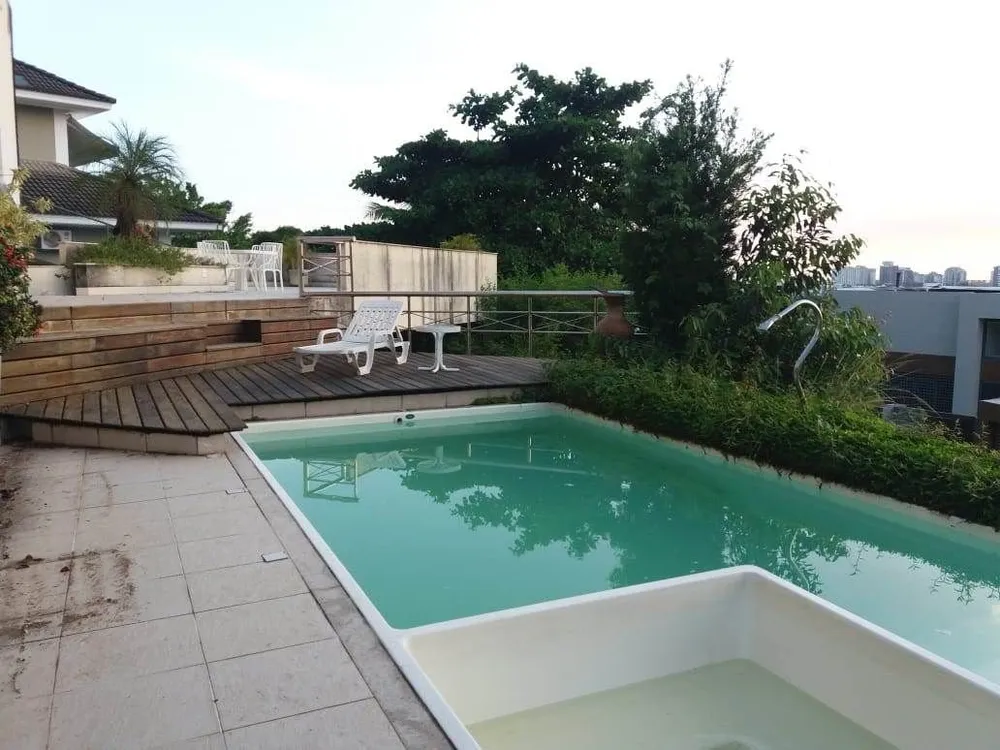 Casa, 4 quartos, 800 m² - Foto 14