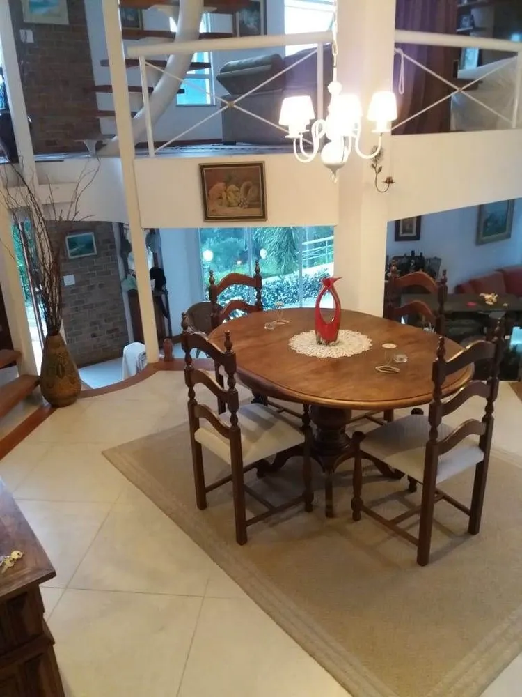 Casa, 4 quartos, 800 m² - Foto 3