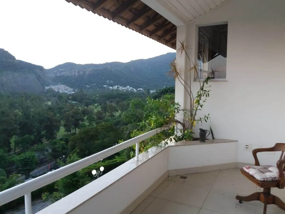 Casa, 4 quartos, 800 m² - Foto 12