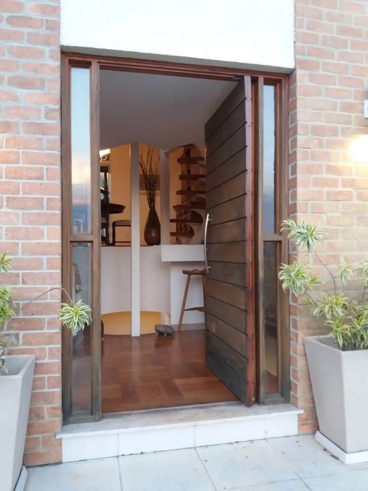 Casa, 4 quartos, 800 m² - Foto 13